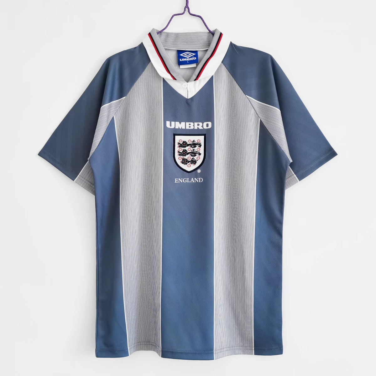 England Third Shirt 1996