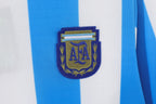 Argentina Longsleeve Home Shirt 1986