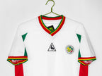 Senegal Home Shirt 2002
