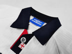 England Home Kit 1998