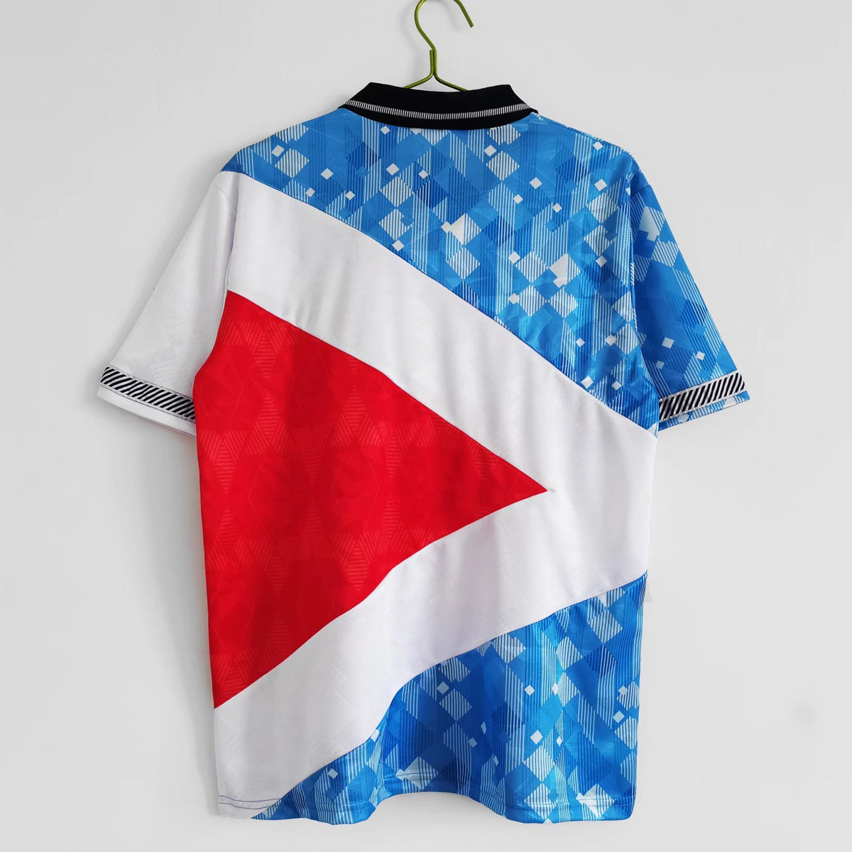 England Mash Up Special Edition Shirt 1990