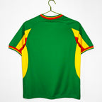 Senegal Away Shirt 2002