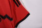 Mexico Away Shirt 2014