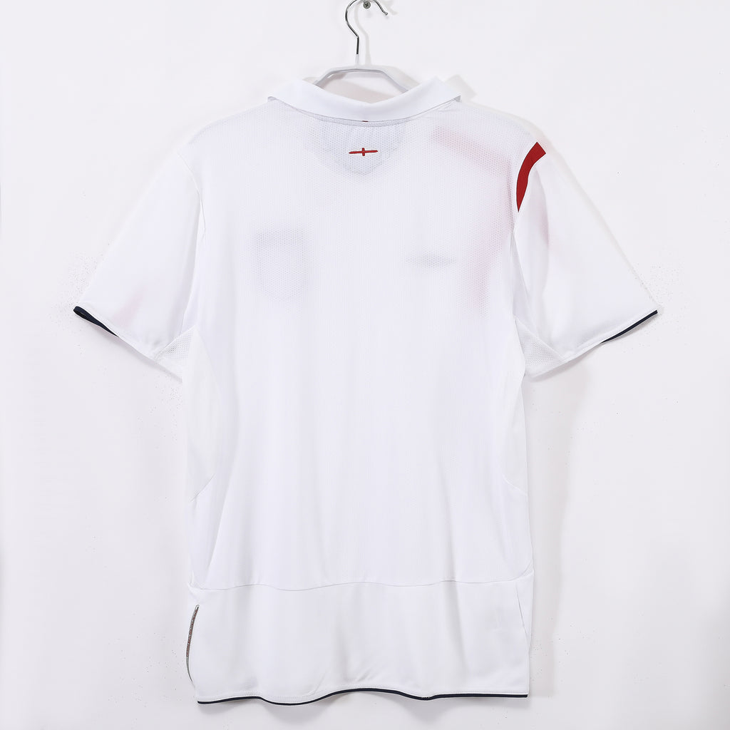 England Home Shirt 2006