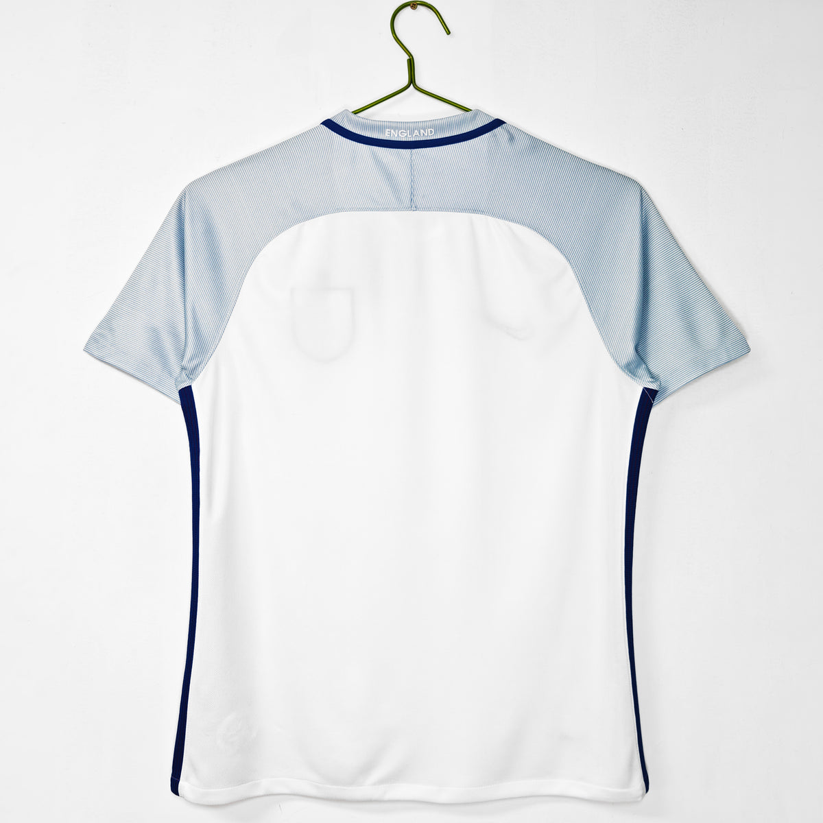 England Home Shirt 2016