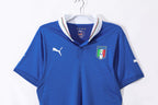 Italy Home Shirt 2012