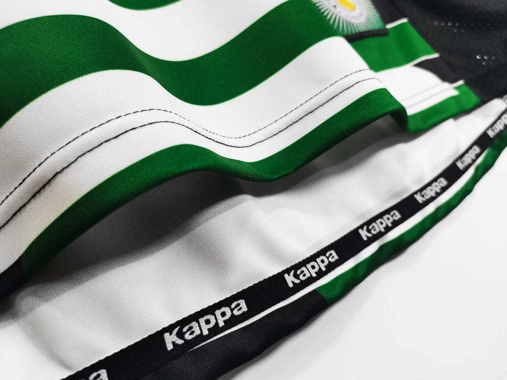 South Africa Away Shirt 1998