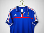France Home Shirt 2000