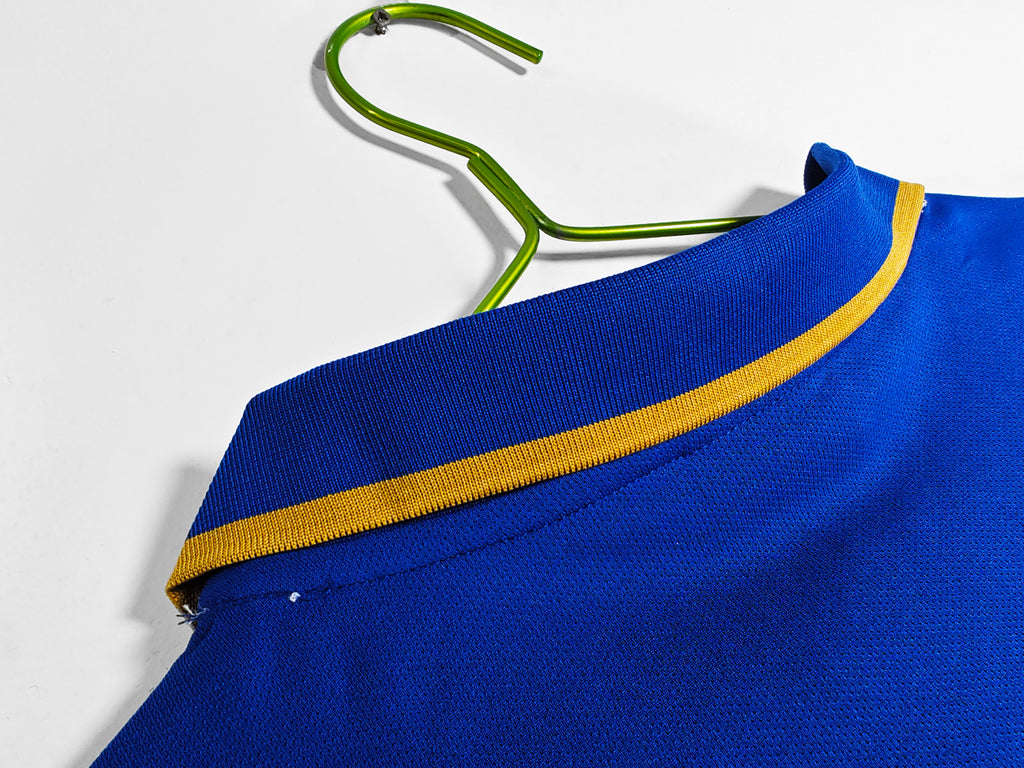 Italy Home Shirt 1996