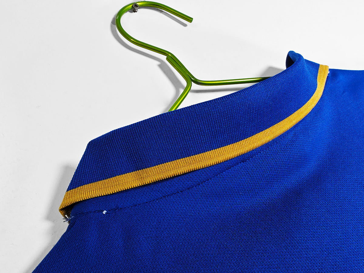Italy Home Shirt 1996