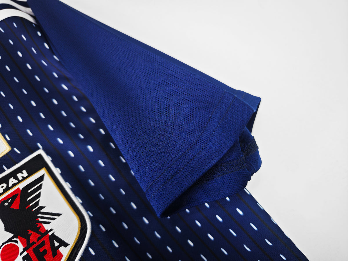 Japan Home Shirt 2018