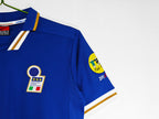 Italy Home Shirt 1996