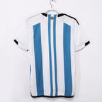 Argentina Home Shirt 2022