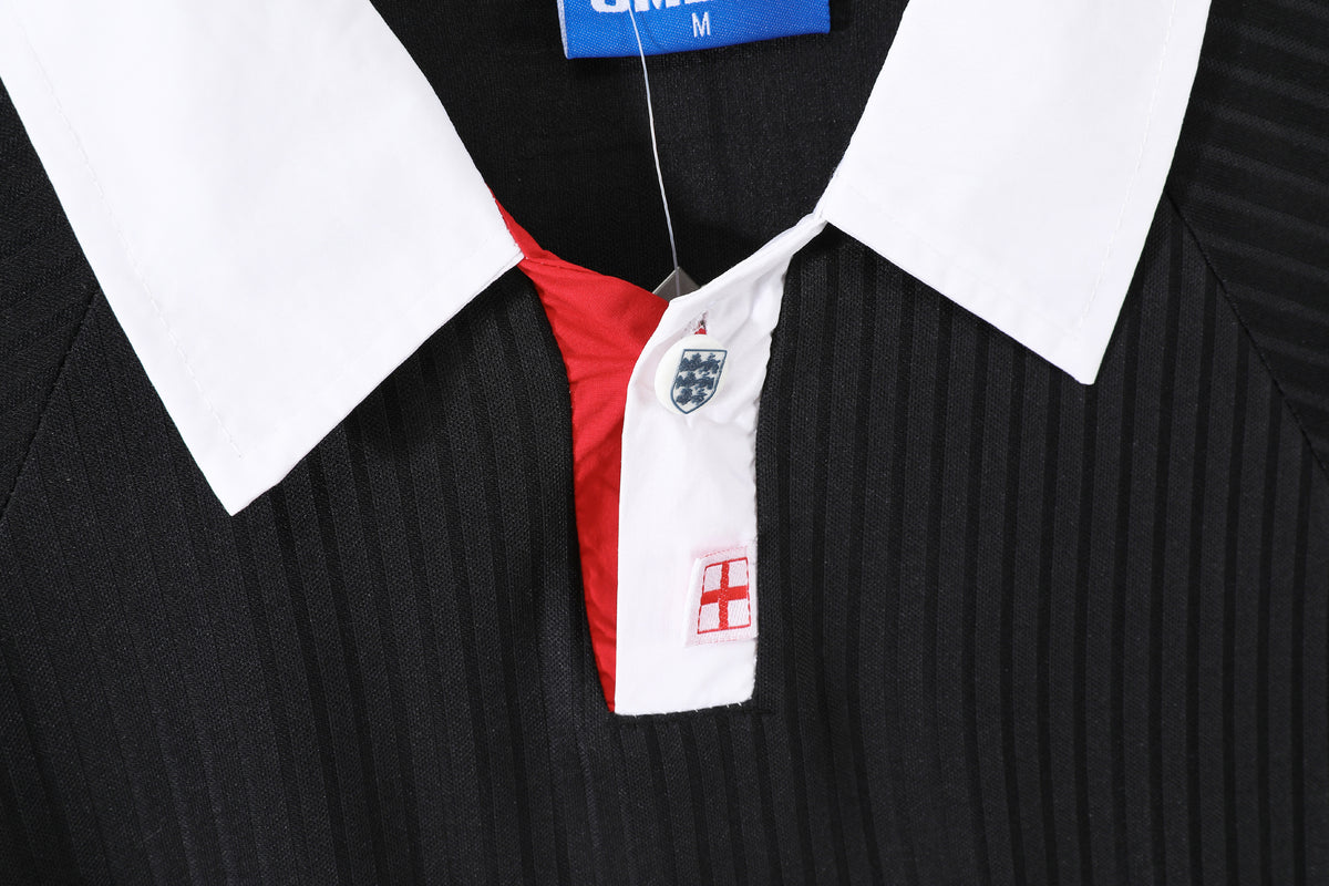 England Third Shirt 1998