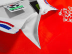 Netherlands Home Shirt 1996