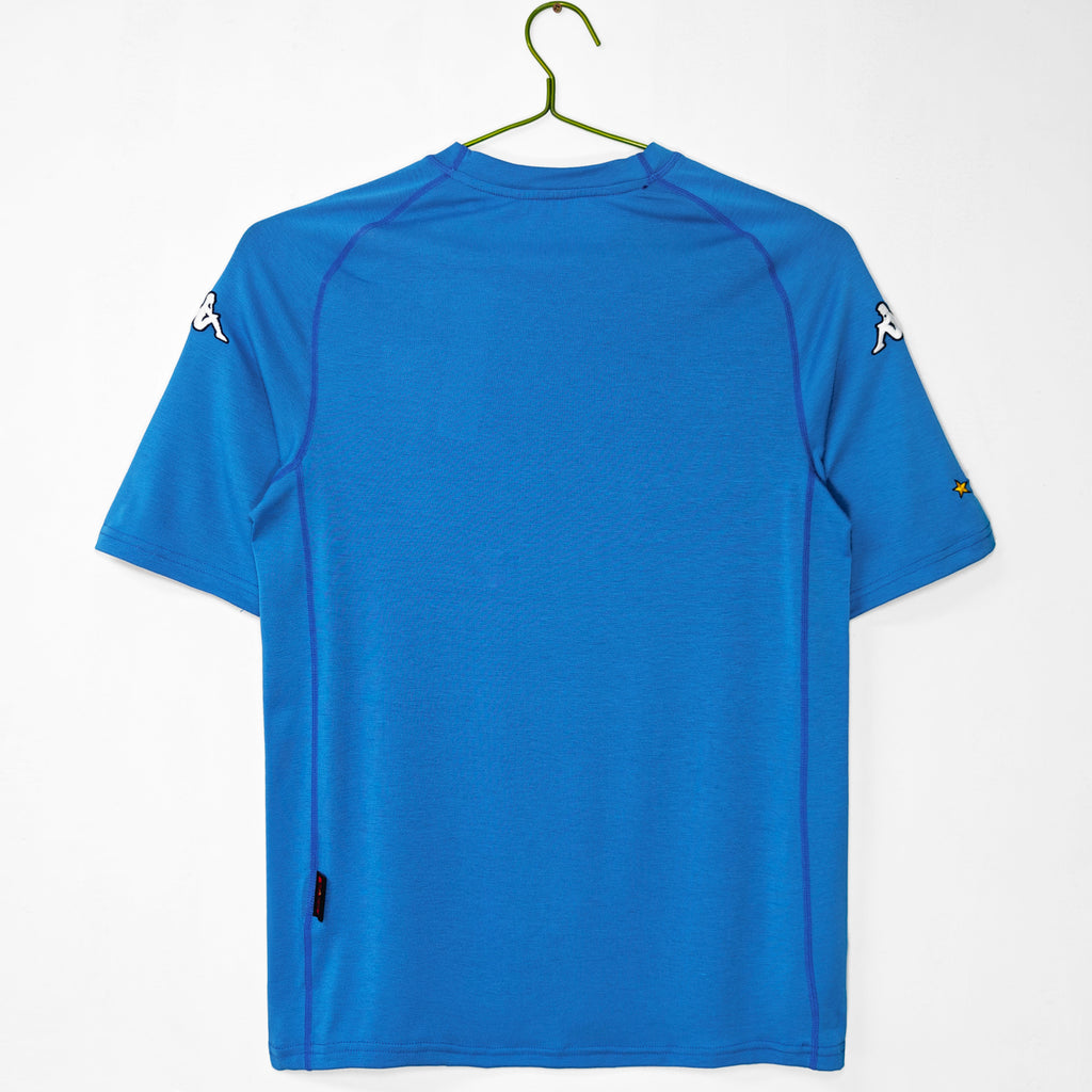 Italy Home Shirt 2000