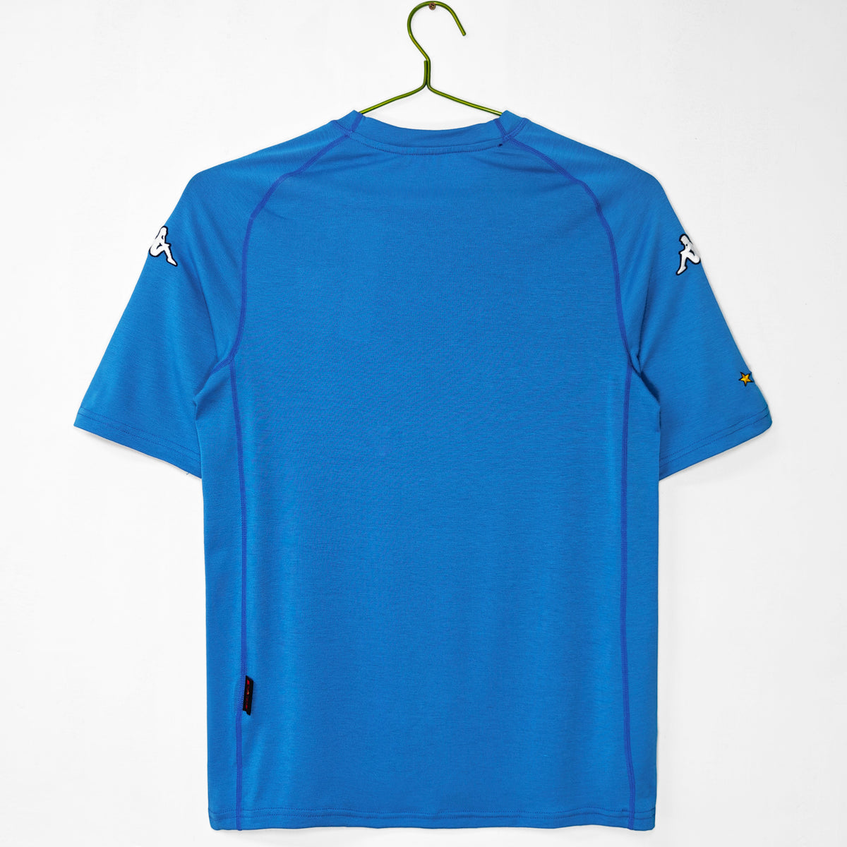 Italy Home Shirt 2000