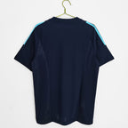 Argentina Away Shirt 2002