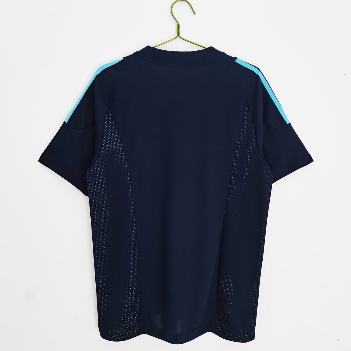 Argentina Away Shirt 2002