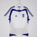Greece Away Shirt 2004