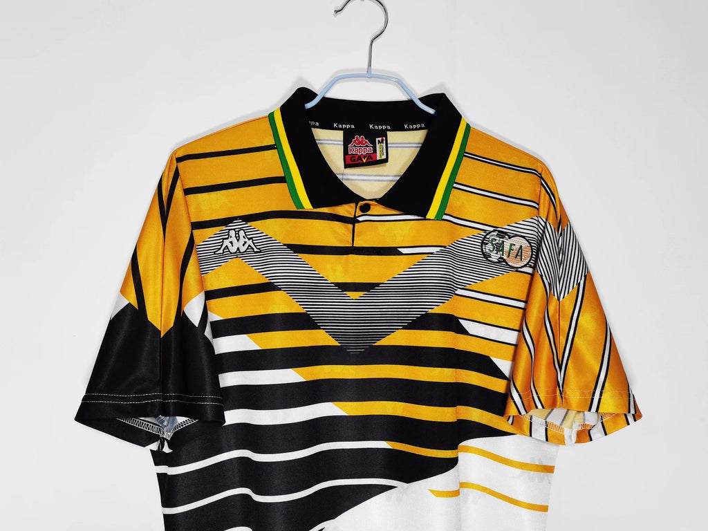 South Africa Home Shirt 1994