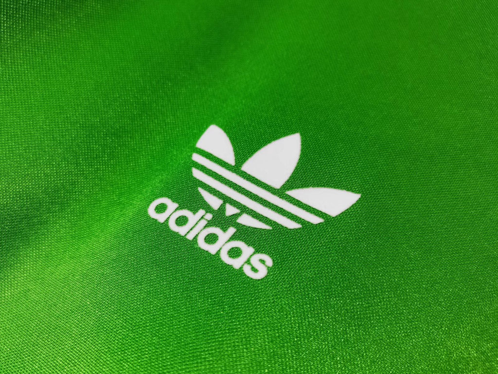 Ireland Home Shirt 1988-1990