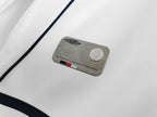 England Longsleeve Home Shirt 2002