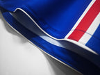 Iceland Home Shirt 2016/2017