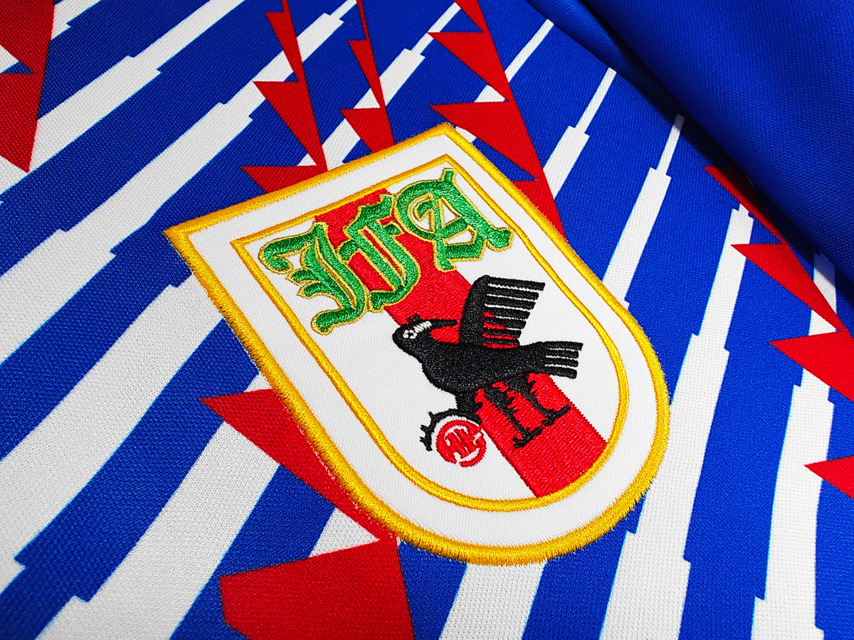 Japan Home Shirt 1994/1995