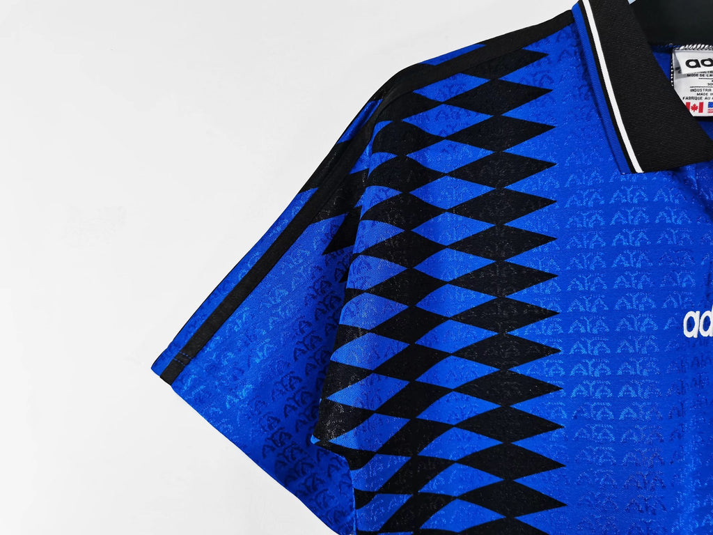Argentina Away Shirt 1994