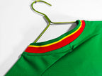Senegal Away Shirt 2002