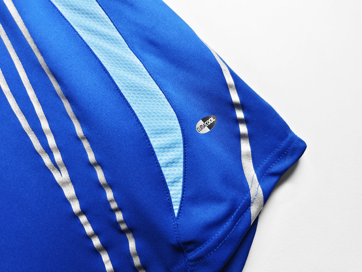 Japan Home Shirt 2006/2007