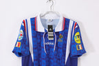 France Home Shirt 1996