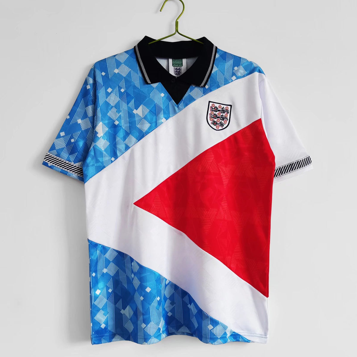 England Mash Up Special Edition Shirt 1990