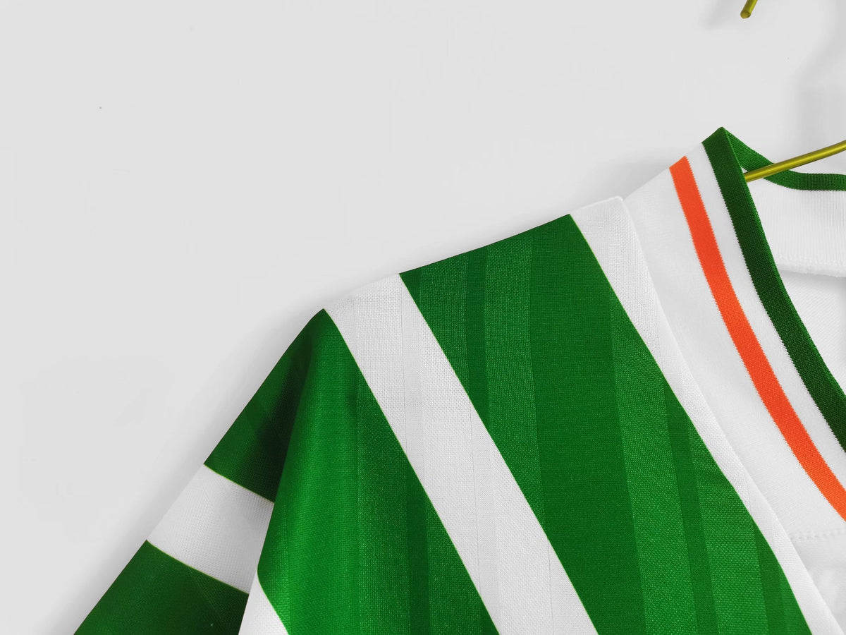 Ireland Away Shirt 1992-1994