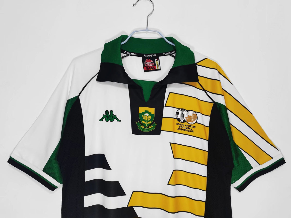 South Africa Home Shirt 1998