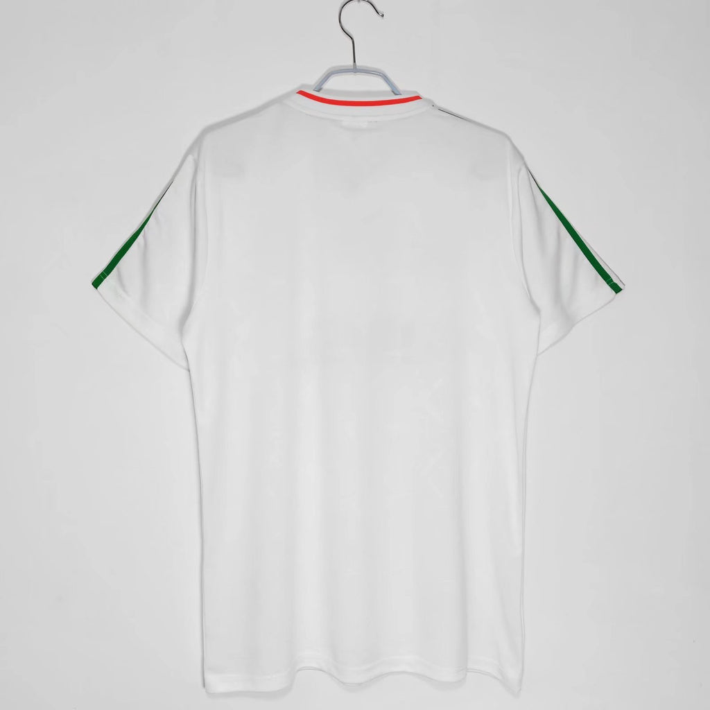 Ireland Away Shirt 1990-1992