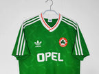 Ireland Home Shirt 1990-1992
