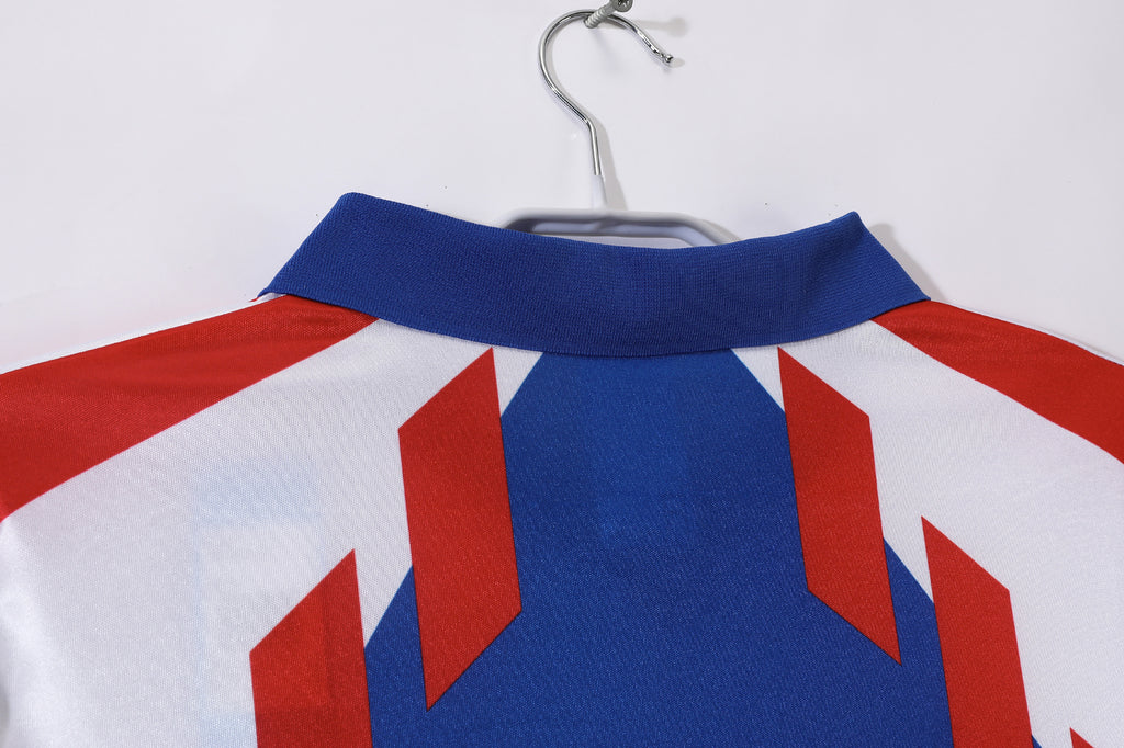 France Home Shirt 1990