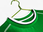 Ireland Longsleeve Home Shirt 2002