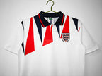 England Home Shirt 1992