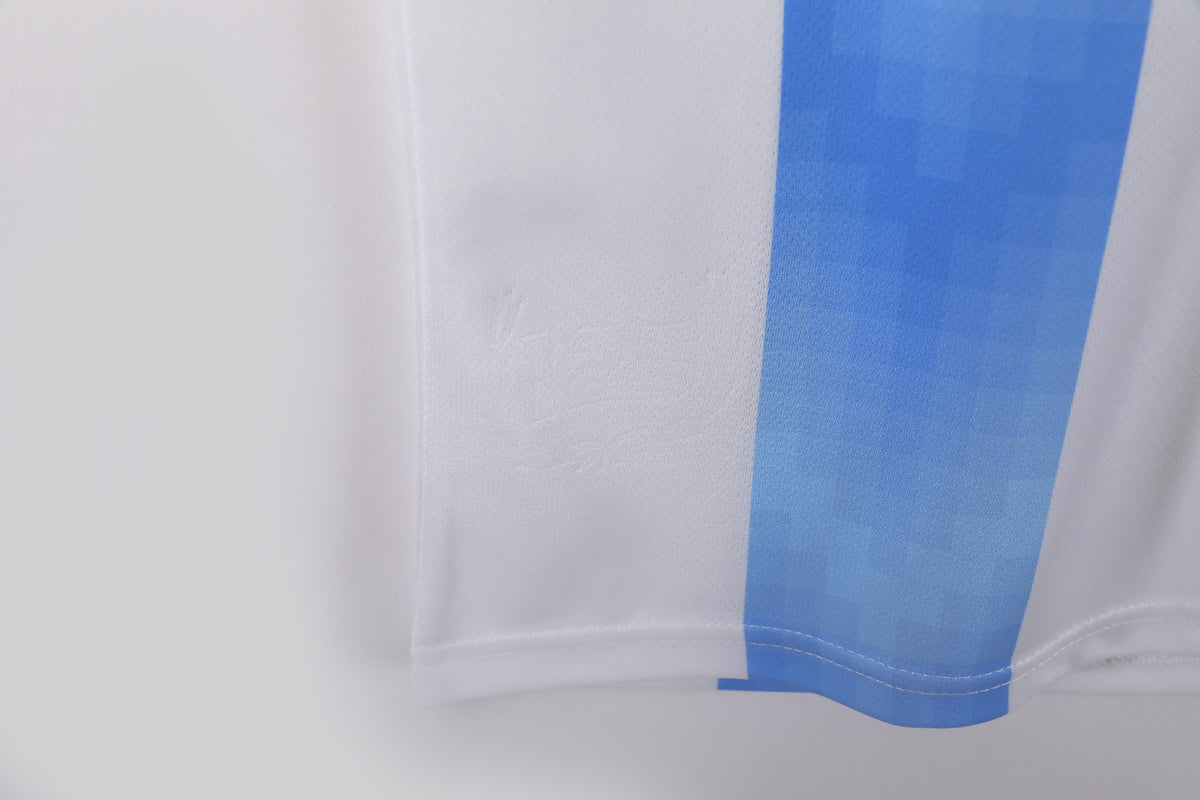 Argentina Home Shirt 2018