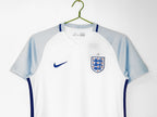 England Home Shirt 2016