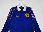 Japan Longsleeve Home Shirt 1998