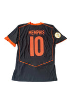 Depay Corinthians Thuisshirt 2025/2026