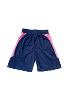 Feyenoord Shortsleeve Tracksuit 2025/2026 Sapphire Blue