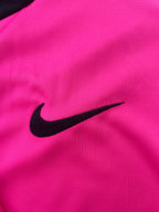 Chelsea Trainingspak met lange mouwen 2024/2025 Roze