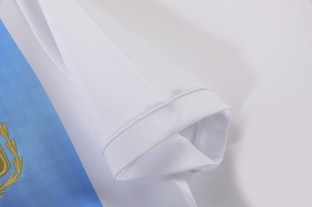 Argentina Home Shirt 2018