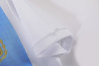 Argentina Home Shirt 2018