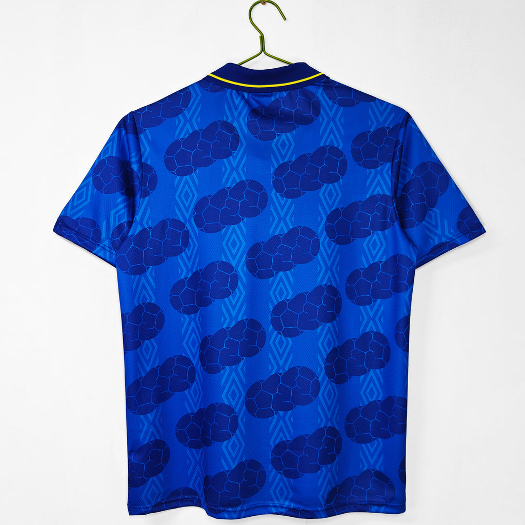 Colombia Away Shirt 1994